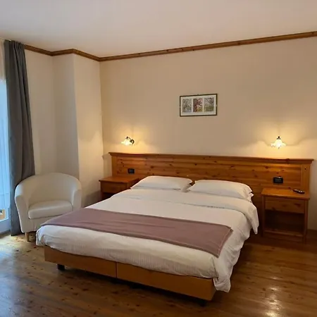 Hotel Garni Civetta-3