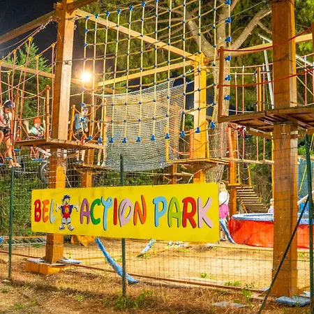 Camping Bella Italia-2