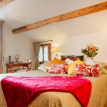 Hotel Sant'Antonin-2