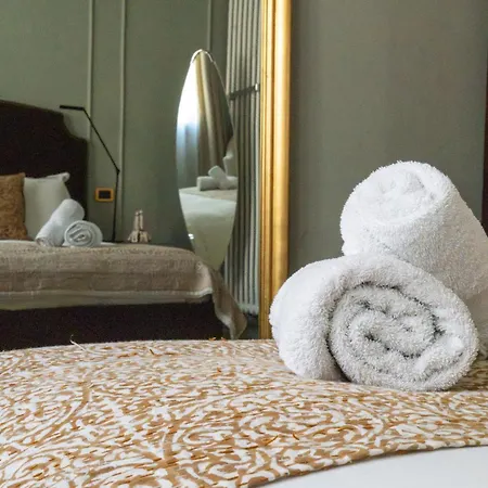 Colombo Bed & Breakfast Mestre-2