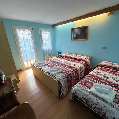 Albergo Ristorante K2-3