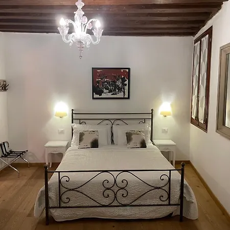 Residenza Corte Antica B&B-2