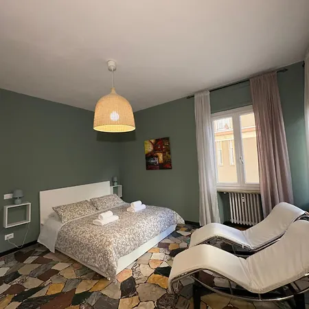 Delle Rose Rooms - Le Arche Verona-3