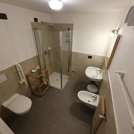 Albergo alla Posta B&B-2