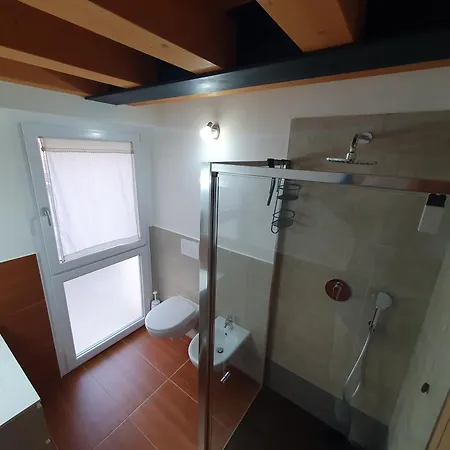 Albergo alla Posta B&B-3