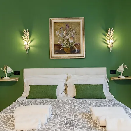 Le Dimore Apartments - Garden & Private Parking-2