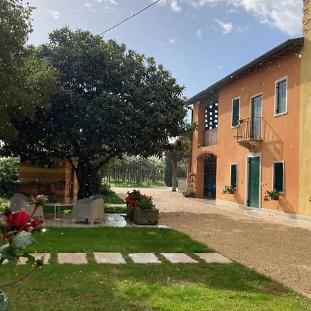 B&B Campagnon Valpolicella-3