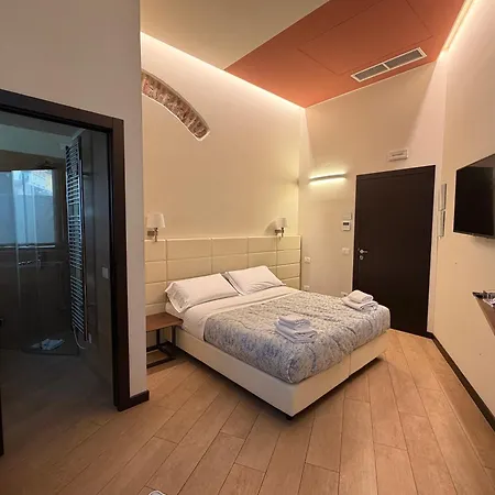 Arena Luxury Suite-2