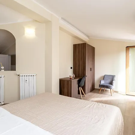 Scaligero Rooms-2