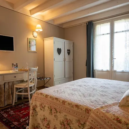 B&B diffuso Sul Garda-2