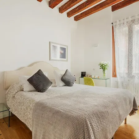 Bianca Cappello House-3