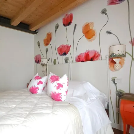 B&B Poggio Caiar-2