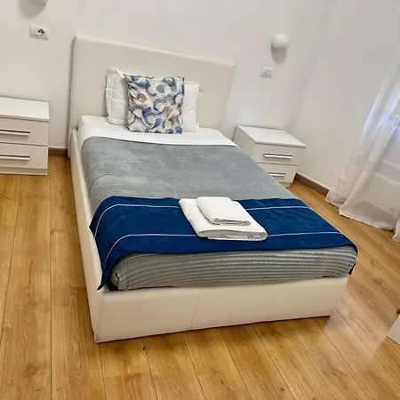 Nuovo Confortini Rooms Sunday-2