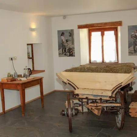 Corte Varola B&B Zia Marisa-2