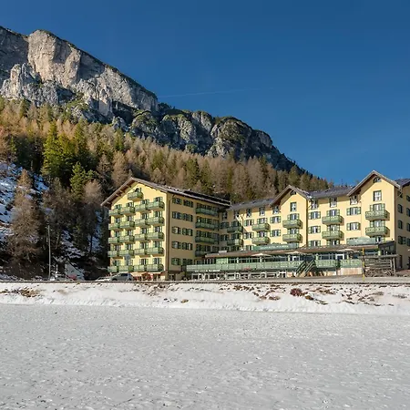 Grand Hotel Misurina-3