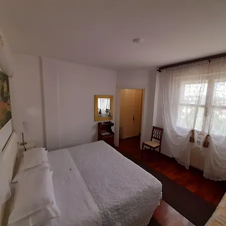 Luxury House B&B-3