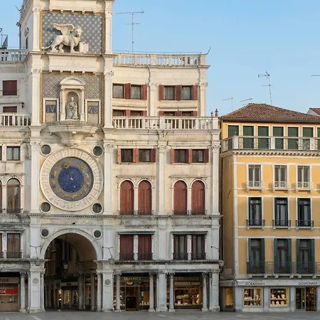 Bellevue Luxury Rooms - San Marco Luxury-2