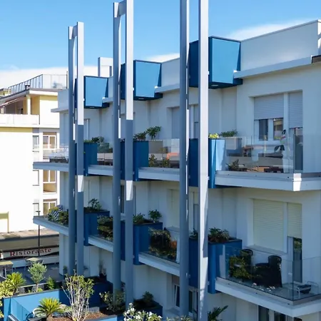 Lilium Maris Hotel-3