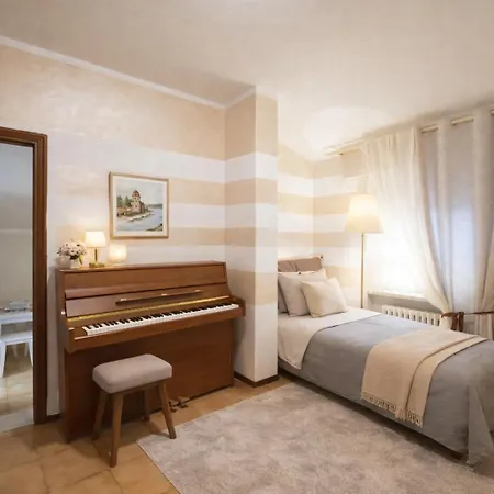 Bed And Breakfast Due Leoni-2