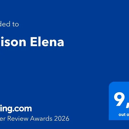 Maison Elena-3