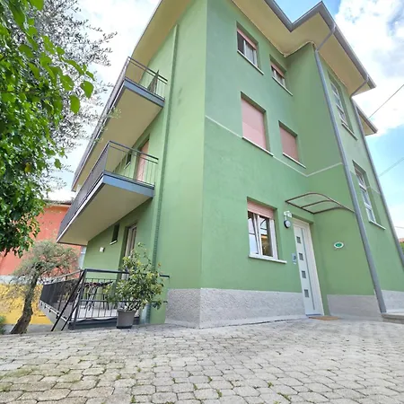 The Green House-3