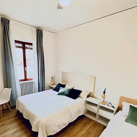 Le Golosine Fiera Rooms-2