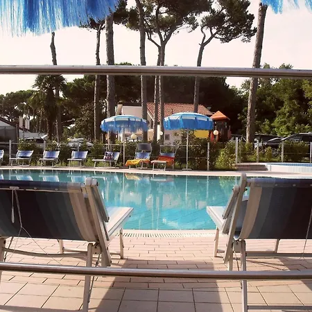 Hotel Oasi Verde-2