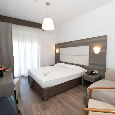 Hotel Sirenetta-2