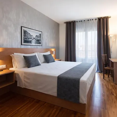 Torre Antica Venice Airport Hotel-2