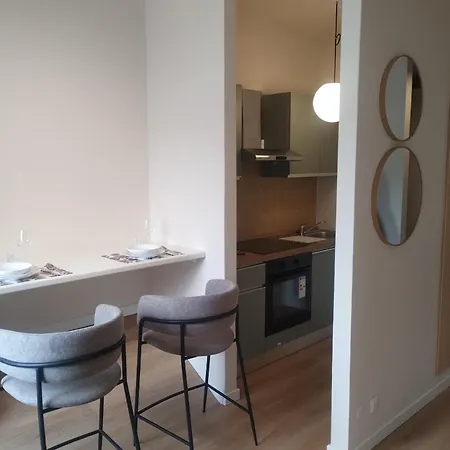 Residenze Venezia Apartments-3