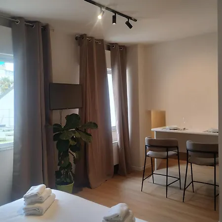 Residenze Venezia Apartments-2