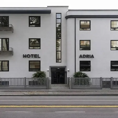 Hotel Adria-3