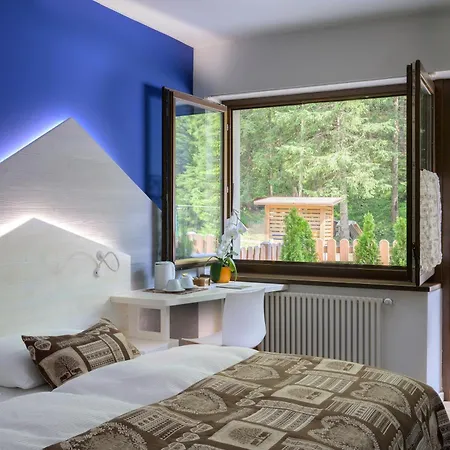 Hotel Garni Roberta-2