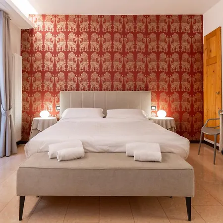 Relais La Torre - Domus Verona-2