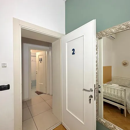 Il Tenore B&B - Le Arche Verona-3