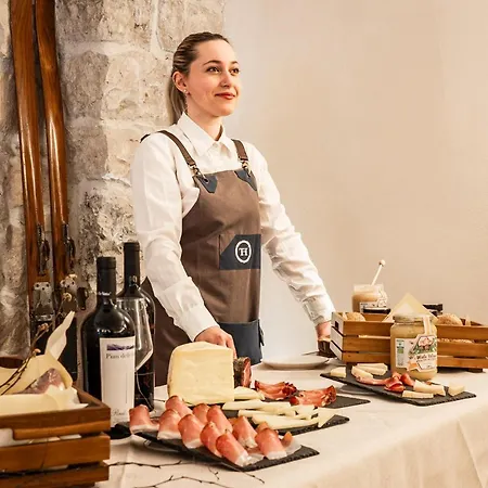 TH Borca di Cadore - Park Hotel Des Dolomites-3