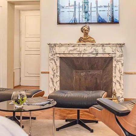 Palazzo Paruta & Wellness Suites-2