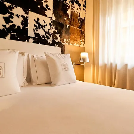 Ambra Cortina Luxury&Fashion Hotel-2
