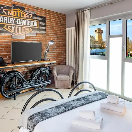 La Pacheca Rock Apartments-2