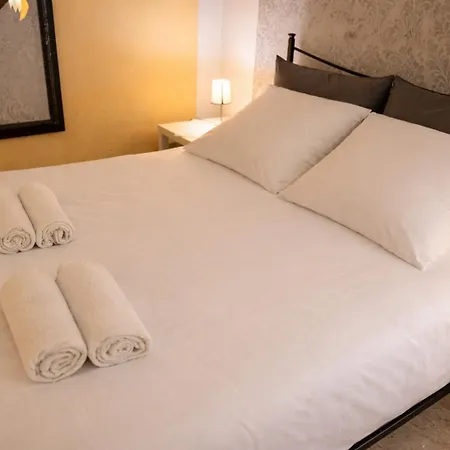 Zen Accommodations Rialto-2