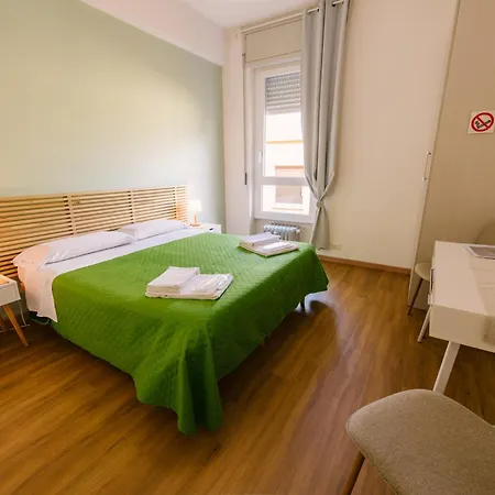 Sciesa Guest House-3