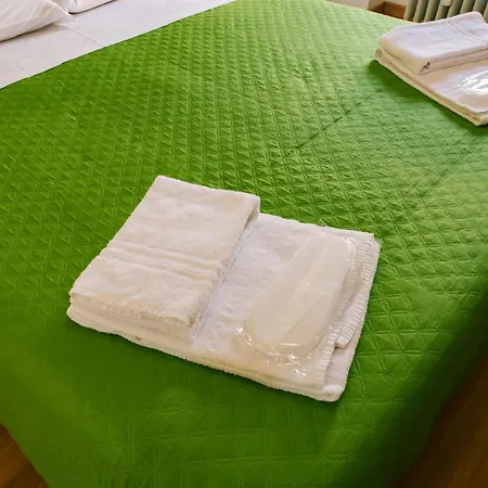Sciesa Guest House-2