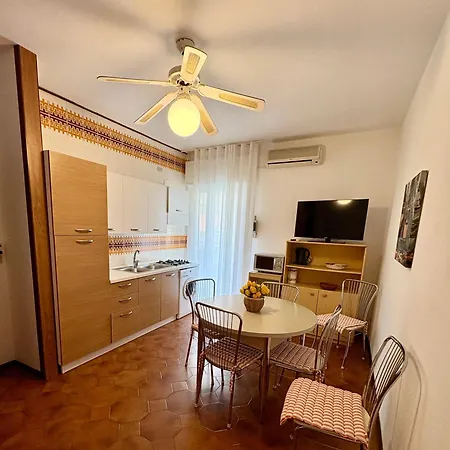 Appartamenti Residence Foscolo-2