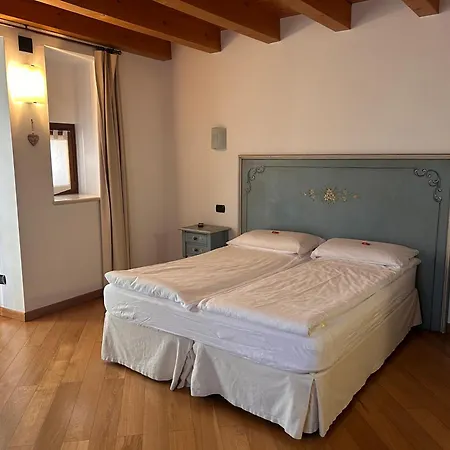 Relais Fontana Rosa B&B Wellness-3