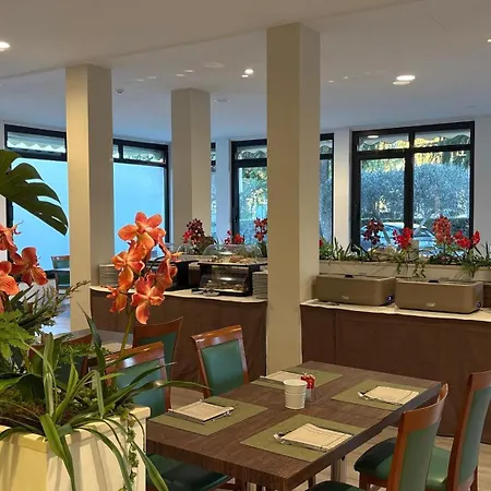 Hotel Bel Sito Peschiera-2