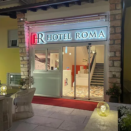 Hotel Roma Aparthotel-3