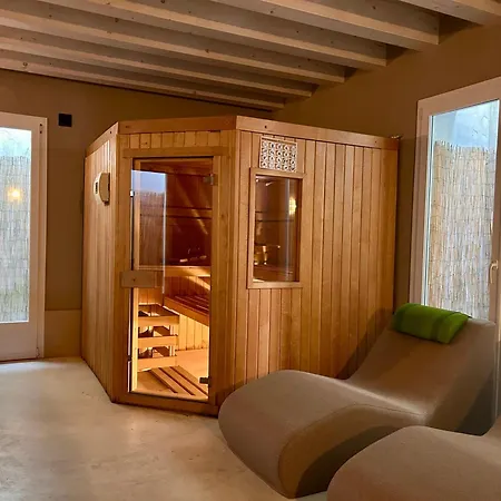 Relais Fontana Rosa B&B Wellness-2