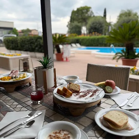 Hotel San Benedetto-2