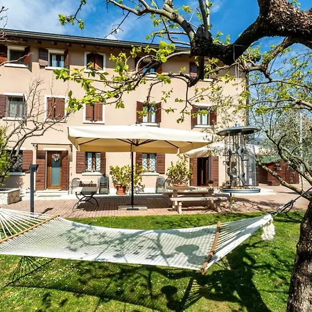 B&B Il Pettirosso-2