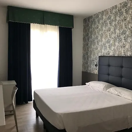 Hotel Gardenia-2